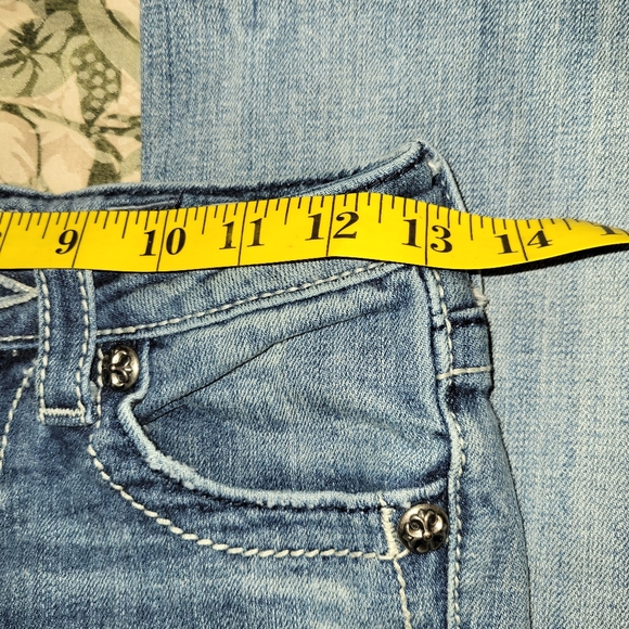 Miss Me Boot Cut 25 - Picture 6 of 8